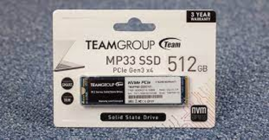 Picture of Team group SSD 256 GB