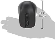 Picture of mouse wireless