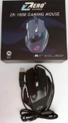 Picture of mouse gaming usb