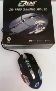 Picture of mouse gaming usb