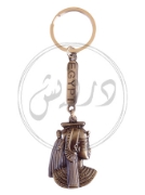 Picture of Cleopatra Key Chain