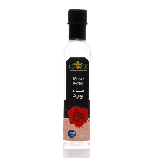Picture of Choice Rose Water - 250 Ml