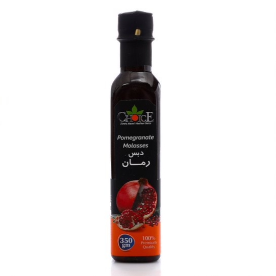 Picture of  Choice Pomegranate Molasses - 350ml 