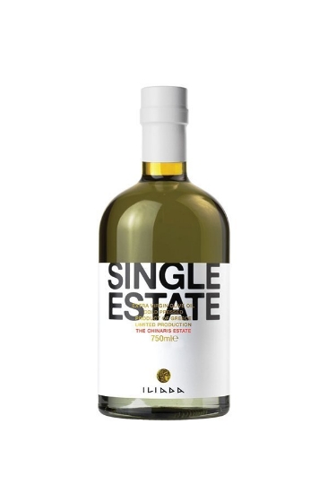 Picture of  Iliada Single Estate Olive Oil - 750 Milli 