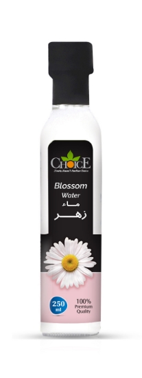 Picture of  Choice Blossom Water 250ml 