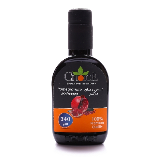 Picture of  Choice Concentrated Pomegranate Molasses 380 g 