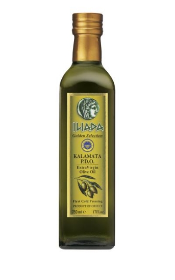 Picture of  Iliada Extra Virgin Olive Oil 750 ml 