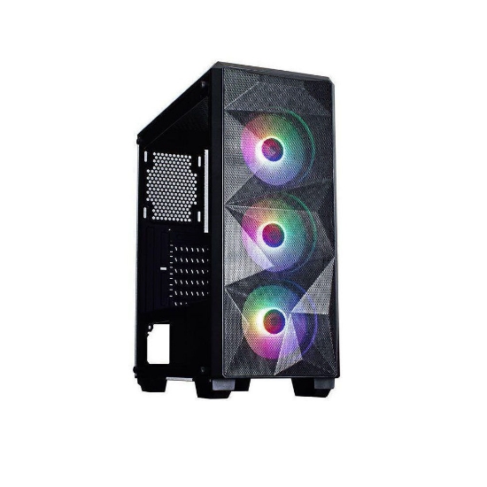 Picture of Redragon Grindor GC-510 Mid-Tower Case