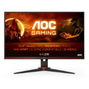 Picture of  AOC GAMING 24G2SP IPS 165HZ