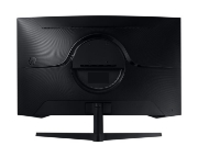 Picture of SAMSUNG 32 Odyssey G5 Gaming Monitor With 1000R Curved Screen, 144Hz, 1ms ,2K