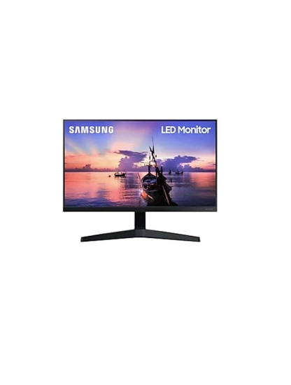 Picture of Samsung 24 Inch 75hz 5ms Full HD IPS Monitor – AMD FreeSync F24T350FHM