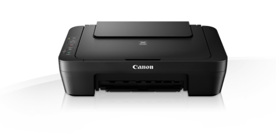 Picture of طابعة Canon PIXMA G2540: طابعة منزلية نافثة للحبر متعددة الوظائف