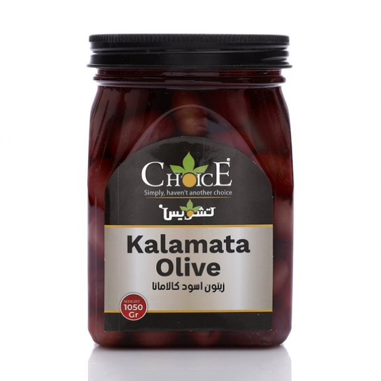 Picture of  Choice Kalamata Olive 1050 g 