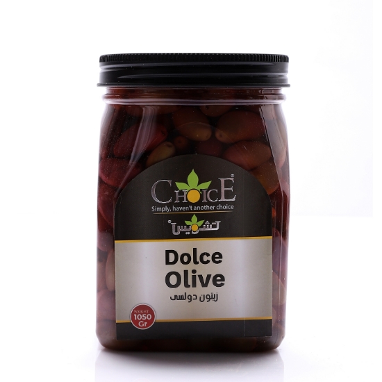 Picture of  Choice Dolce Olive 1050 g 