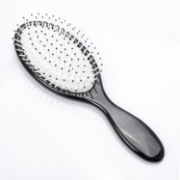 Picture of Migo's Hair Brush,Acrylic Colors
