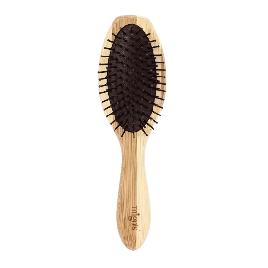 Picture of  Migo's Hair Brush Antistatic oval-03521 