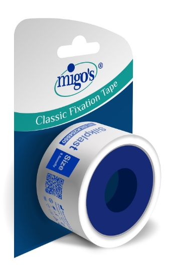 Picture of Migo's Classic Fixation Tape 4.5 M