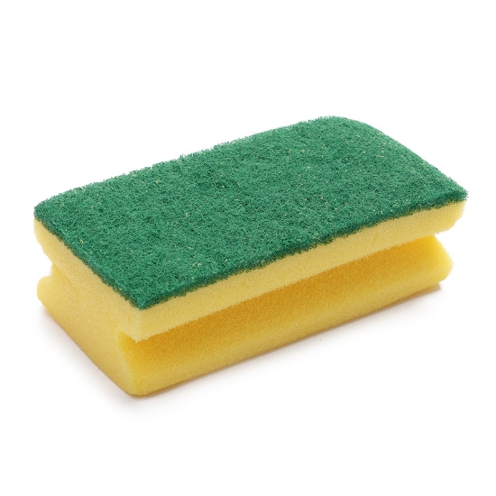 Picture of Migo's Jumbo Cleaning Sponge