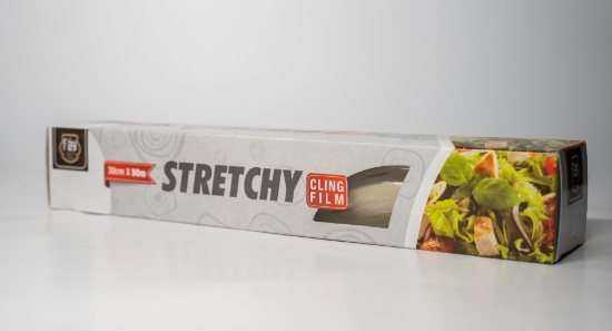 Picture of cling film stretch for food (30*50m)