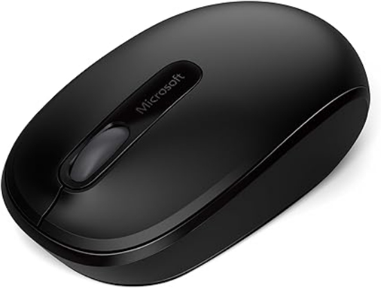 Picture of Mouse Microsoft Wireless 