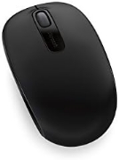 Picture of Mouse Microsoft Wireless 