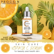 Picture of procsin vitamin c serum 