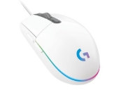 Picture of Logitech G102 LIGHTSYNC Gaming Mouse White