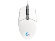 Picture of Logitech G102 LIGHTSYNC Gaming Mouse White