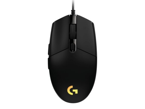 Picture of Logitech G102 LIGHTSYNC Gaming Mouse