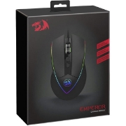 Picture of MOUSE-REDRAGON-M909-RGB GAMING