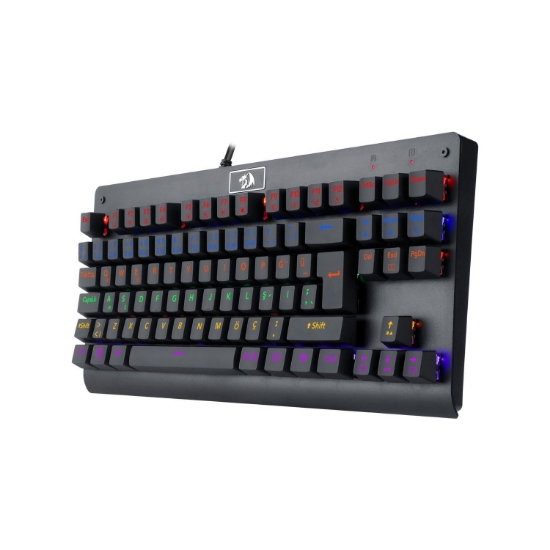 Picture of REDRAGON K568 Rainbow AVENGER Mechanical Gaming -BLUE SWITCH