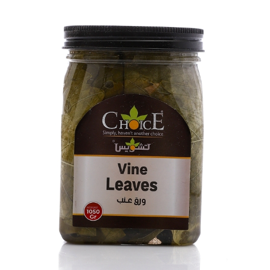 Picture of  Choice Vine Leaves 1050 g 
